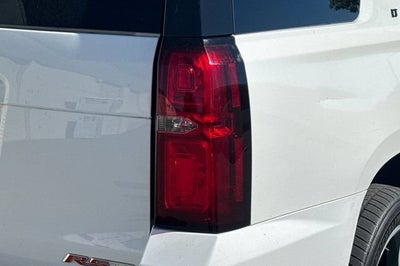 2019 Chevrolet Tahoe 4WD LT