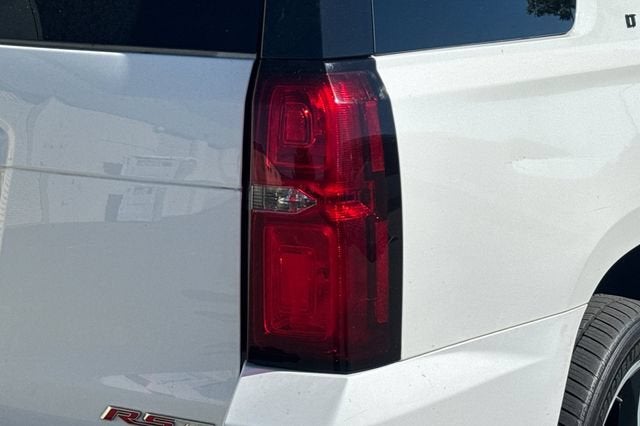 2019 Chevrolet Tahoe 4WD LT