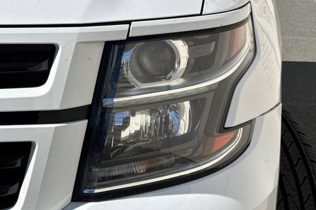 2019 Chevrolet Tahoe 4WD LT