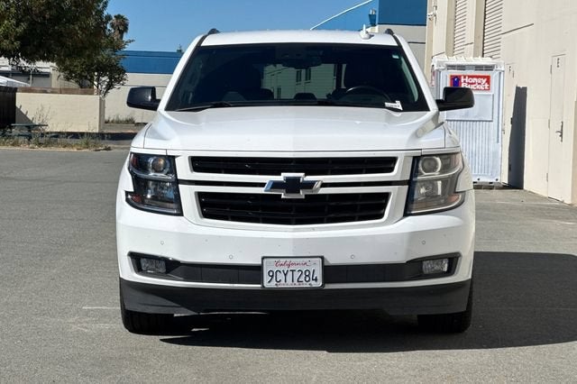 2019 Chevrolet Tahoe 4WD LT