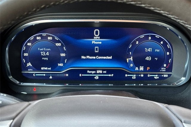 2024 Chevrolet Suburban 4WD LT