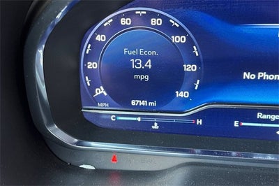 2024 Chevrolet Suburban 4WD LT