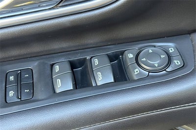 2021 Chevrolet Suburban 4WD LT