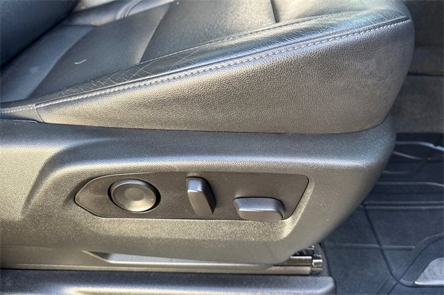 2021 Chevrolet Suburban 4WD LT