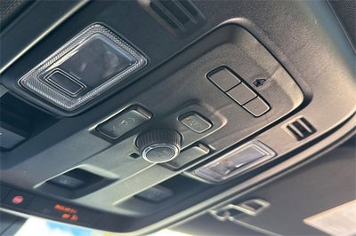 2021 Chevrolet Suburban 4WD LT