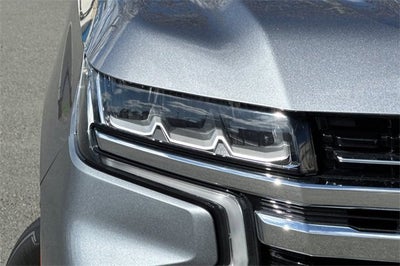 2021 Chevrolet Suburban 4WD LT