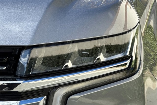 2021 Chevrolet Suburban 4WD LT