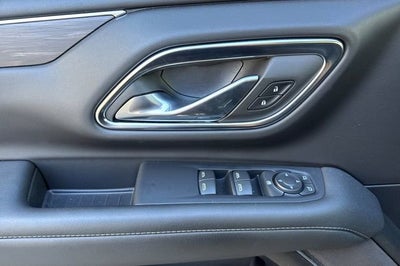 2024 Chevrolet Tahoe 4WD LS