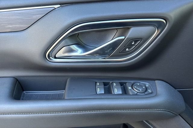 2024 Chevrolet Tahoe 4WD LS