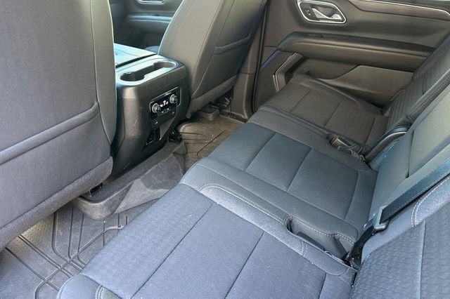 2024 Chevrolet Tahoe 4WD LS