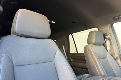 2024 Chevrolet Tahoe 4WD LS