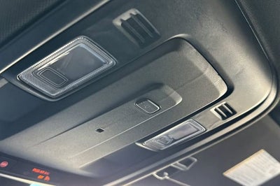 2024 Chevrolet Tahoe 4WD LS