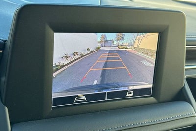 2024 Chevrolet Tahoe 4WD LS