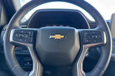 2024 Chevrolet Tahoe 4WD LS