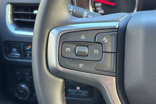 2024 Chevrolet Tahoe 4WD LS