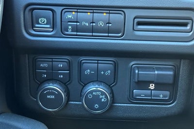 2024 Chevrolet Tahoe 4WD LS