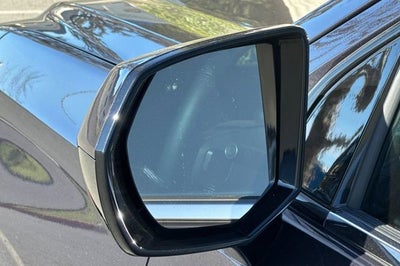 2024 Chevrolet Tahoe 4WD LS