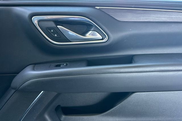 2024 Chevrolet Tahoe 4WD LT