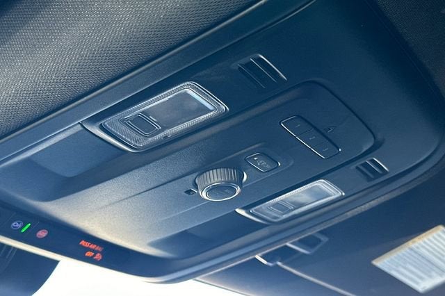 2024 Chevrolet Tahoe 4WD LT