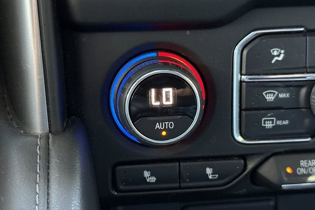 2024 Chevrolet Tahoe 4WD LT