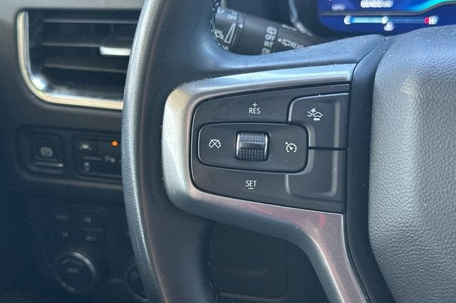 2024 Chevrolet Tahoe 4WD LT