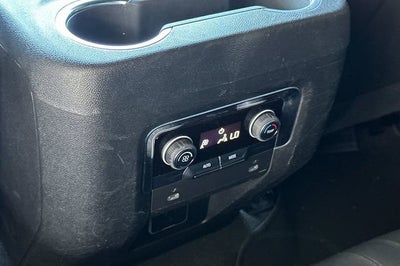 2024 Chevrolet Tahoe 4WD LT