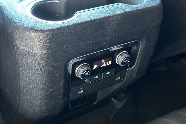 2024 Chevrolet Tahoe 4WD LT