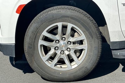 2024 Chevrolet Tahoe 4WD LT