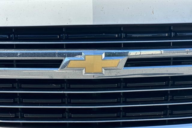 2024 Chevrolet Tahoe 4WD LT