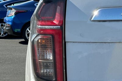 2024 Chevrolet Tahoe 4WD LT