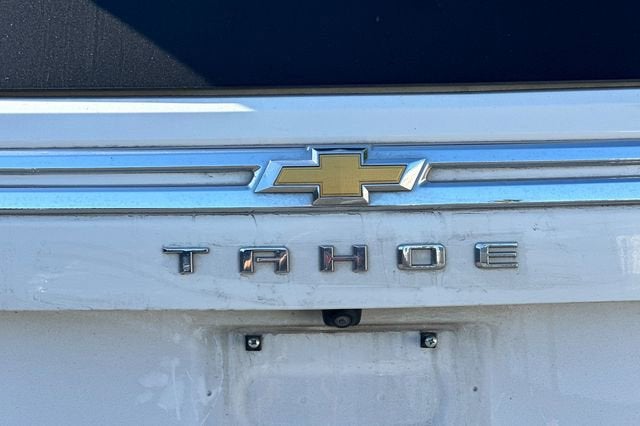 2024 Chevrolet Tahoe 4WD LT