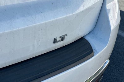 2024 Chevrolet Tahoe 4WD LT