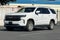 2024 Chevrolet Tahoe 4WD LT