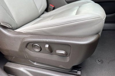 2024 Chevrolet Tahoe 4WD LT