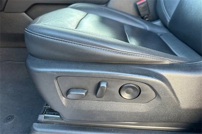 2024 Chevrolet Tahoe 4WD LT