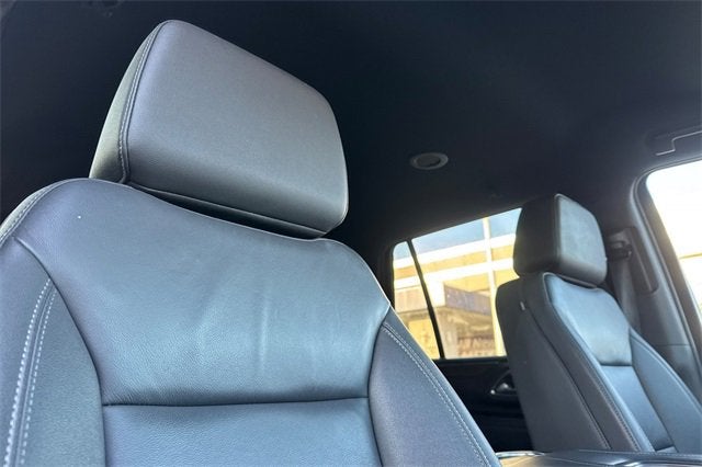 2024 Chevrolet Tahoe 4WD LT