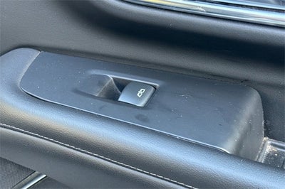 2024 Chevrolet Tahoe 4WD LT