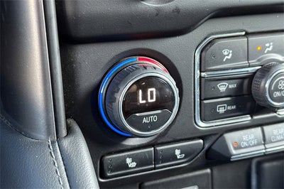 2024 Chevrolet Tahoe 4WD LT