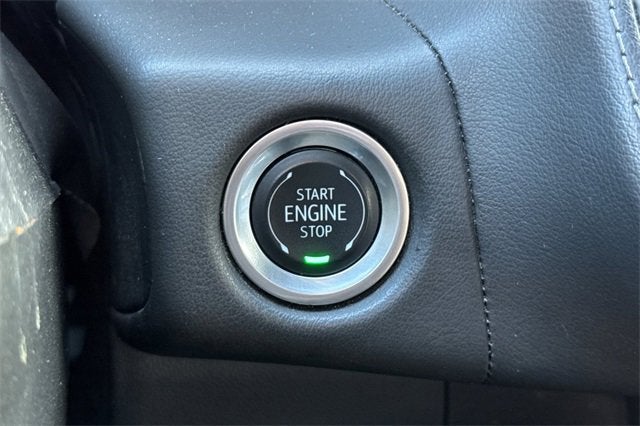 2024 Chevrolet Tahoe 4WD LT