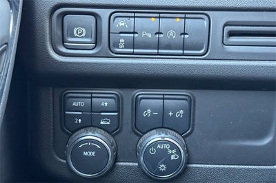 2024 Chevrolet Tahoe 4WD LT