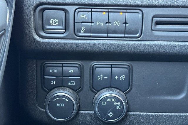 2024 Chevrolet Tahoe 4WD LT