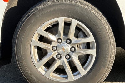 2024 Chevrolet Tahoe 4WD LT