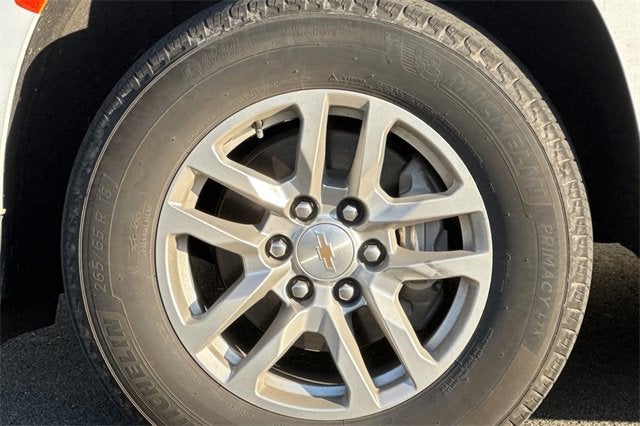 2024 Chevrolet Tahoe 4WD LT