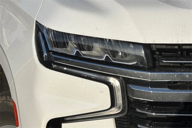 2024 Chevrolet Tahoe 4WD LT