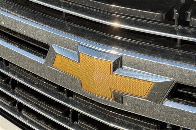 2024 Chevrolet Tahoe 4WD LT