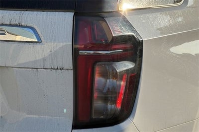 2024 Chevrolet Tahoe 4WD LT