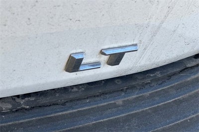 2024 Chevrolet Tahoe 4WD LT