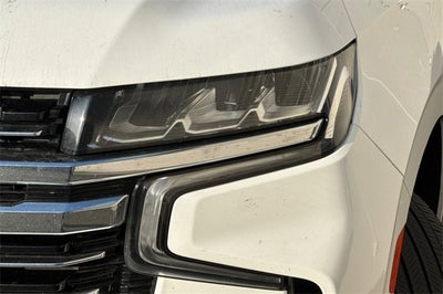 2024 Chevrolet Tahoe 4WD LT