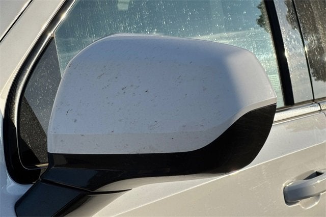 2024 Chevrolet Tahoe 4WD LT