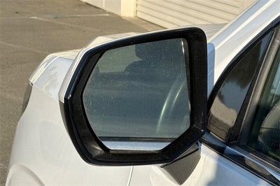 2024 Chevrolet Tahoe 4WD LT